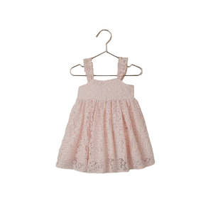 Mara Dress | Cotton Candy | Noralee