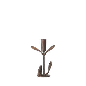 Rabbit & Leaf Candleholder - Small | French Country