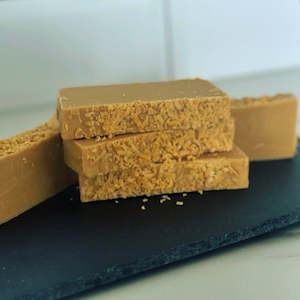 Fudge: Caramilk Fudge