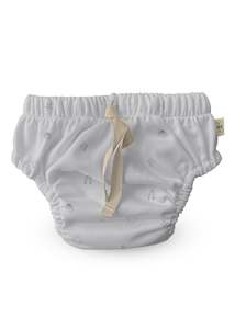 Swim Nappy - Seashore