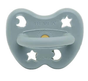 Pacifiers: Orthodontic - WINTER SKY