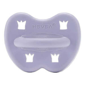 Pacifiers: Orthodontic - DUSTY VIOLET