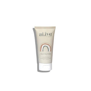 Al Ive Baby Skin Care: Nursing Balm - 100% Natural