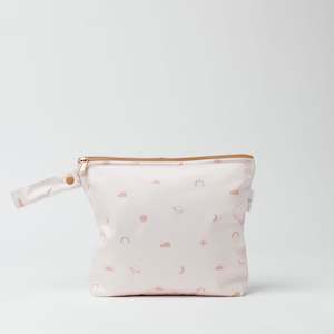 Premium Medium Wet Bags: Medium Wet Bag - Sky High