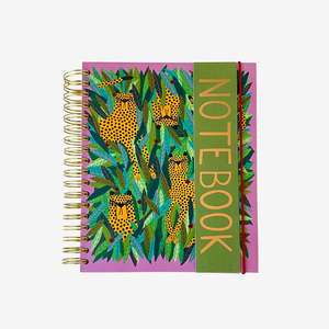 Studio Soph: Studio Soph Chunky Notebook