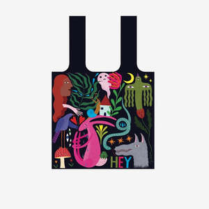 Studio Soph Bag - Hey!