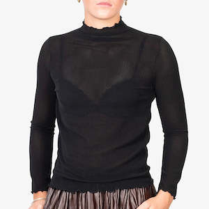 Clothing: Antler | Luxe Layer