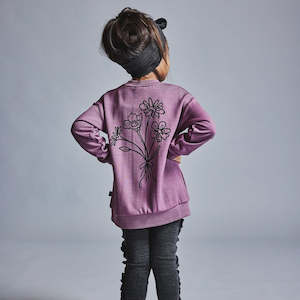 LFOH | Zion Crew |  Mauve