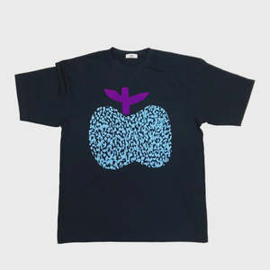 Clothing: SLY STUDIO | Apple Tee