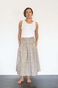 Clothing: ANTLER | DITSY SKIRT