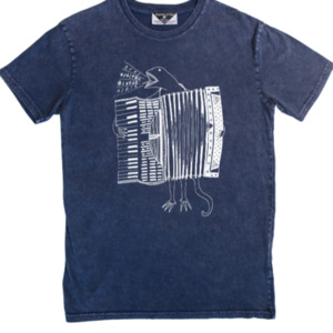 Clothing: Mens Kingdom Of Klah T-shirt