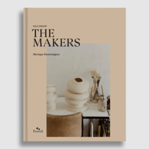 Sale: WILD KINSHIP | The Makers