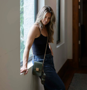FLOX | Antipodes City Pouch