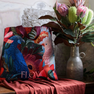 FLOX | Antipodes Oversize Shopper