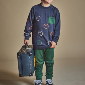 LFOH | SLASHER LEGGINGS