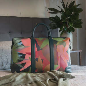 Accessories: FLOX | Wai - Overnight Bag
