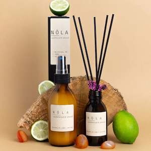 Nola Candles: NOLA | Reed Diffusers