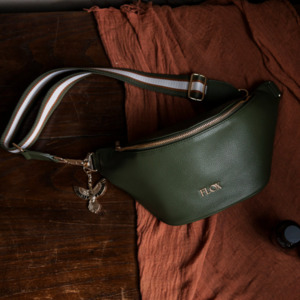 Flox: FLOX | Ahi Belt Bag