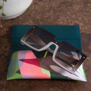 Flox: FLOX | Wai Sunglass Case