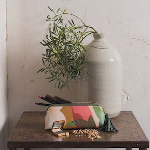 FLOX | Whenua - Cosmetic Case - Small