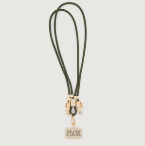 Flox: FLOX | Ahi Lanyard