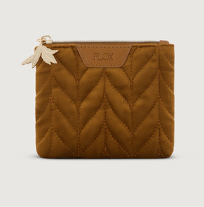 Flox: FLOX | Ahi Velvet Purse Mini