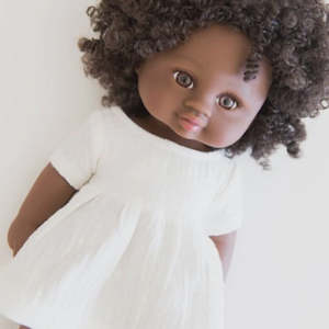 Tiny Island Accessory | Dress