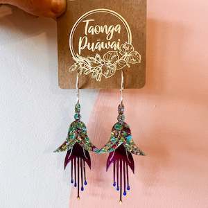 Taonga Puāwai | Kōtukutuku