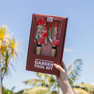 100% NZ Garden Tool Sets
