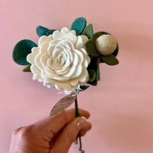 Globofilter Best Selling Index: Bud vase posy