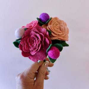 Globofilter Best Selling Index: Rosy Posy