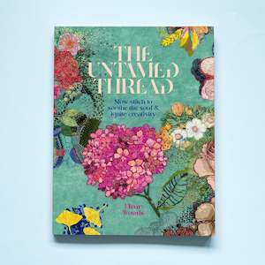 Globofilter Best Selling Index: The Untamed Thread