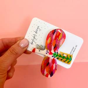 Brooches Pins: Daylight Design | Bird Brooch