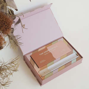 Waves Incense Gift Box Limited Edition | Himalayas