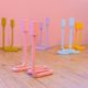 Shockwave Candleabra
