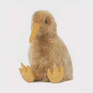Alpaca Kiwi Collectible
