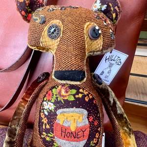 Kids Toys: HILLTOP | My Honey Bear
