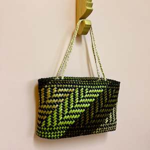 Hūmārie Harakeke | Rau Kumara