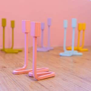 Candles Incense Diffusers: Shockwave Candleabra