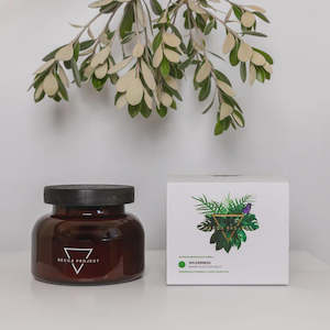 Becca Project - Large Outdoor Candle - Wilderness