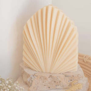 Candles Incense Diffusers: Palm Spear Candle