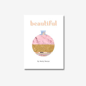 Childrens Books: Beautiful | Becky Kemps