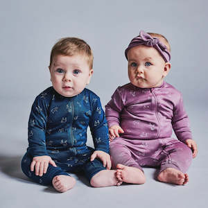 Kids Clothes: LFOH | Remy All-In-One