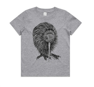 Kids Clothes: Kids T-shirt | Kiwi