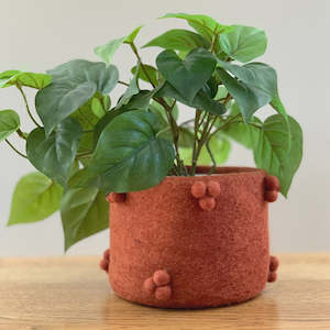 Childrens Decor: Sheepish Design | Bobble Pot