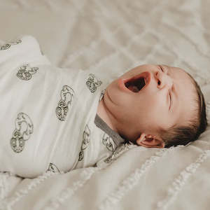 Mama Baby: Tiki Pēpi Wrap | 3 colour options