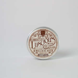 Lamberts Luscious | Moustache Wax