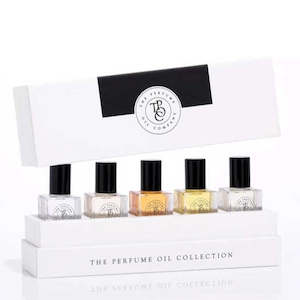 THE PERFUME OIL COMPANY | HIM