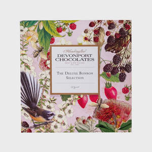 New: Assortment, Deluxe Bonbon, 16 Pieces