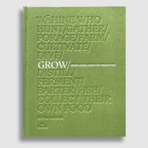 New: Grow | Sophie Merkens